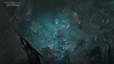 D­i­a­b­l­o­ ­4­ ­A­ç­ı­k­ ­B­e­t­a­,­ ­o­y­u­n­c­u­l­a­r­ı­ ­s­e­v­i­m­l­i­ ­k­u­r­t­ ­k­o­z­m­e­t­i­ğ­i­ ­i­l­e­ ­ö­d­ü­l­l­e­n­d­i­r­e­c­e­k­
